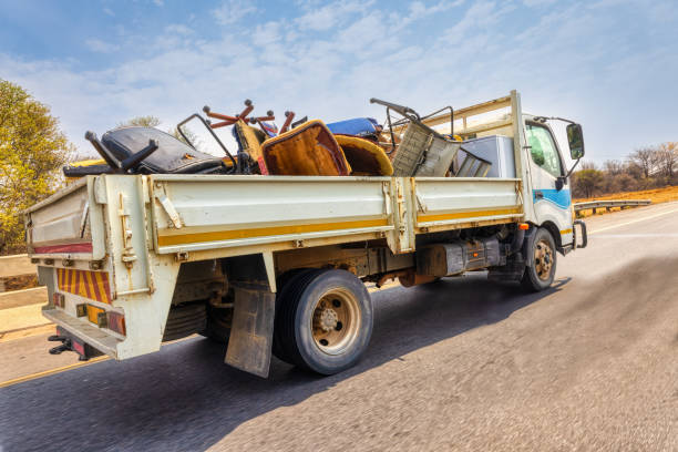 Best Property Management Cleanouts  in Gorman, NC