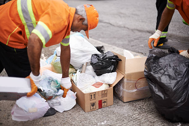 Best Electronics and E-Waste Disposal  in Gorman, NC