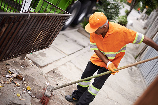 Best Recycling Services for Junk  in Gorman, NC