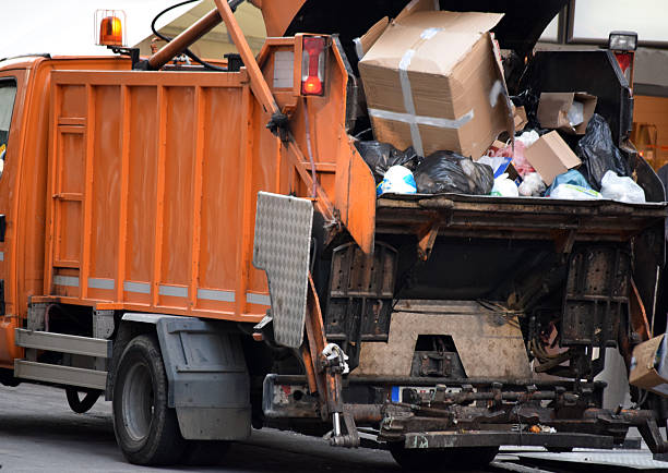 Best Same-Day Junk Removal Services  in Gorman, NC