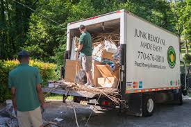 Best Shed Removal  in Gorman, NC