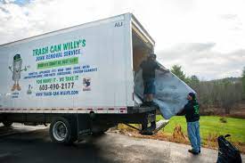 Donation Pickup Services in Gorman, NC